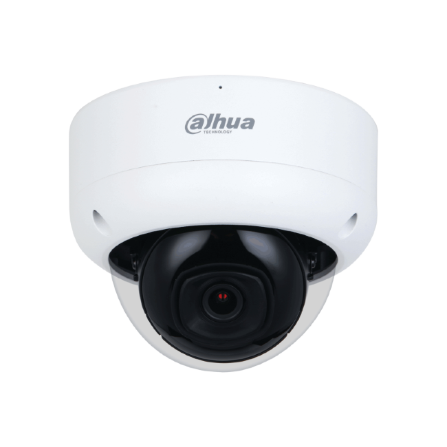 DAHUA DH-IPC-HDBW3441EP-AS-0280B-S2 Уличная купольная IP-видеокамера 
