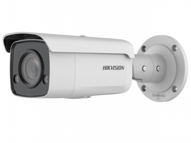 HIKVISION DS-2CD2T47G2-L(C) уличная IP-камера