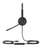 Yealink UH34 Lite Dual Teams проводная USB-гарнитура 