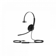 Yealink UH34 Lite Mono Teams проводная USB-гарнитура 