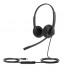Yealink UH34 Dual Teams проводная USB-гарнитура 
